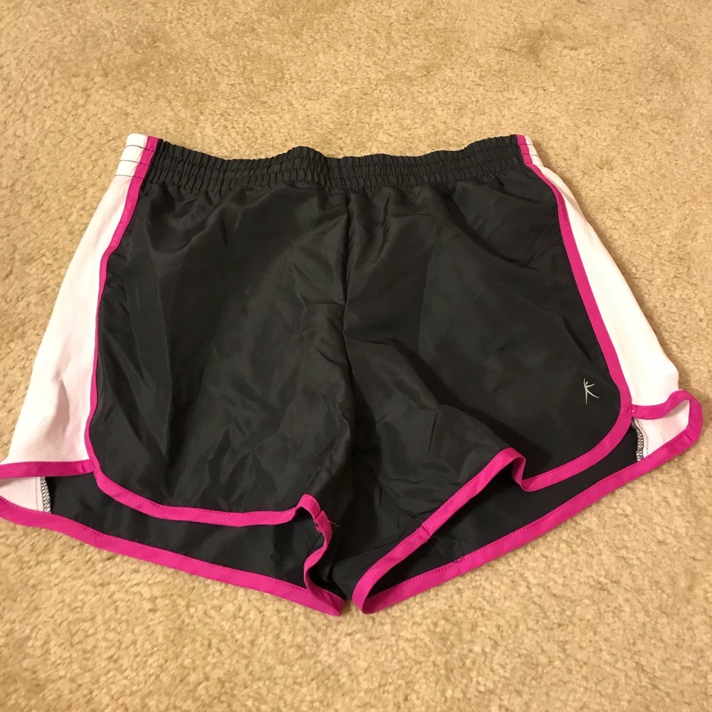 Danskin Now Fitness Shorts